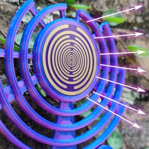 Bobina Tesla MWO para la Sala de Estar: Transforma tu Hogar en un Oasis 8