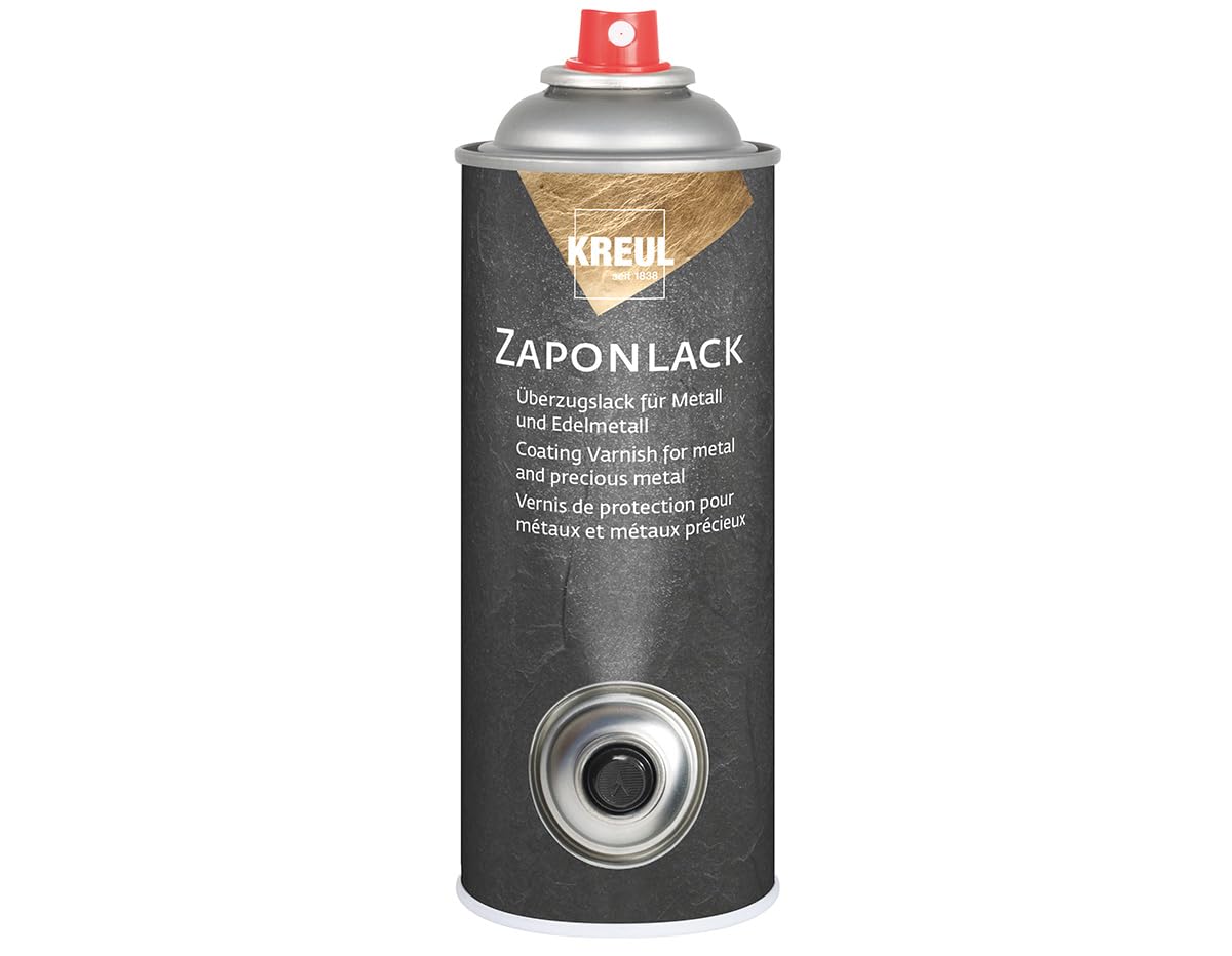 Hobby Line 840400 Zapon Varnish Spray 400 ml
