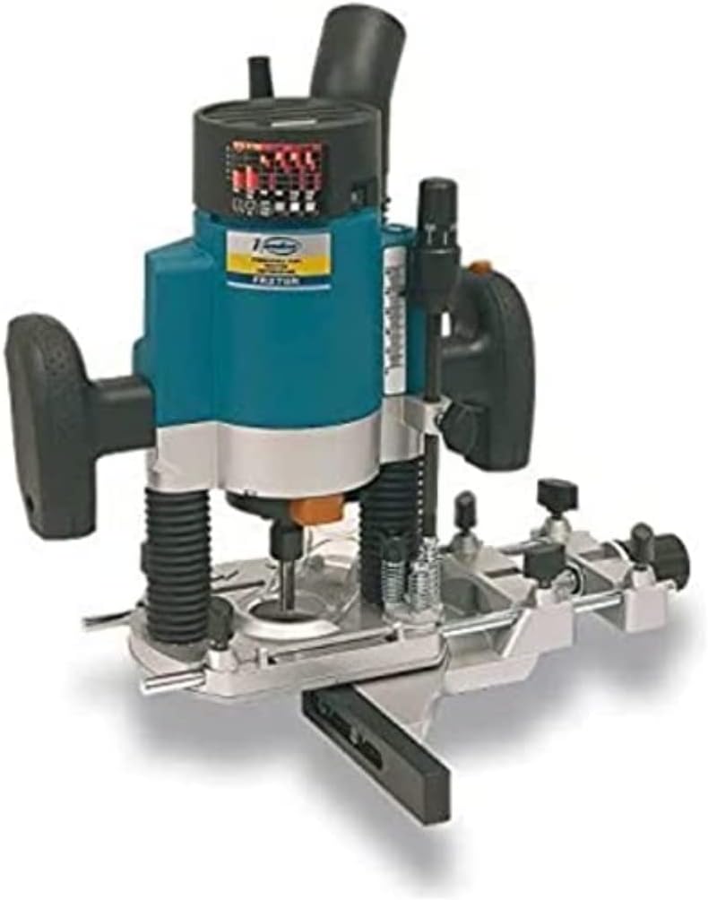 FRESADORA TUPI Electronica FR278R