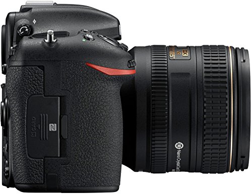 Nikon D500 Appareil photo numérique + NIKKOR AF-S DX 16-80/2.8-4.0 ED VR - Image 4