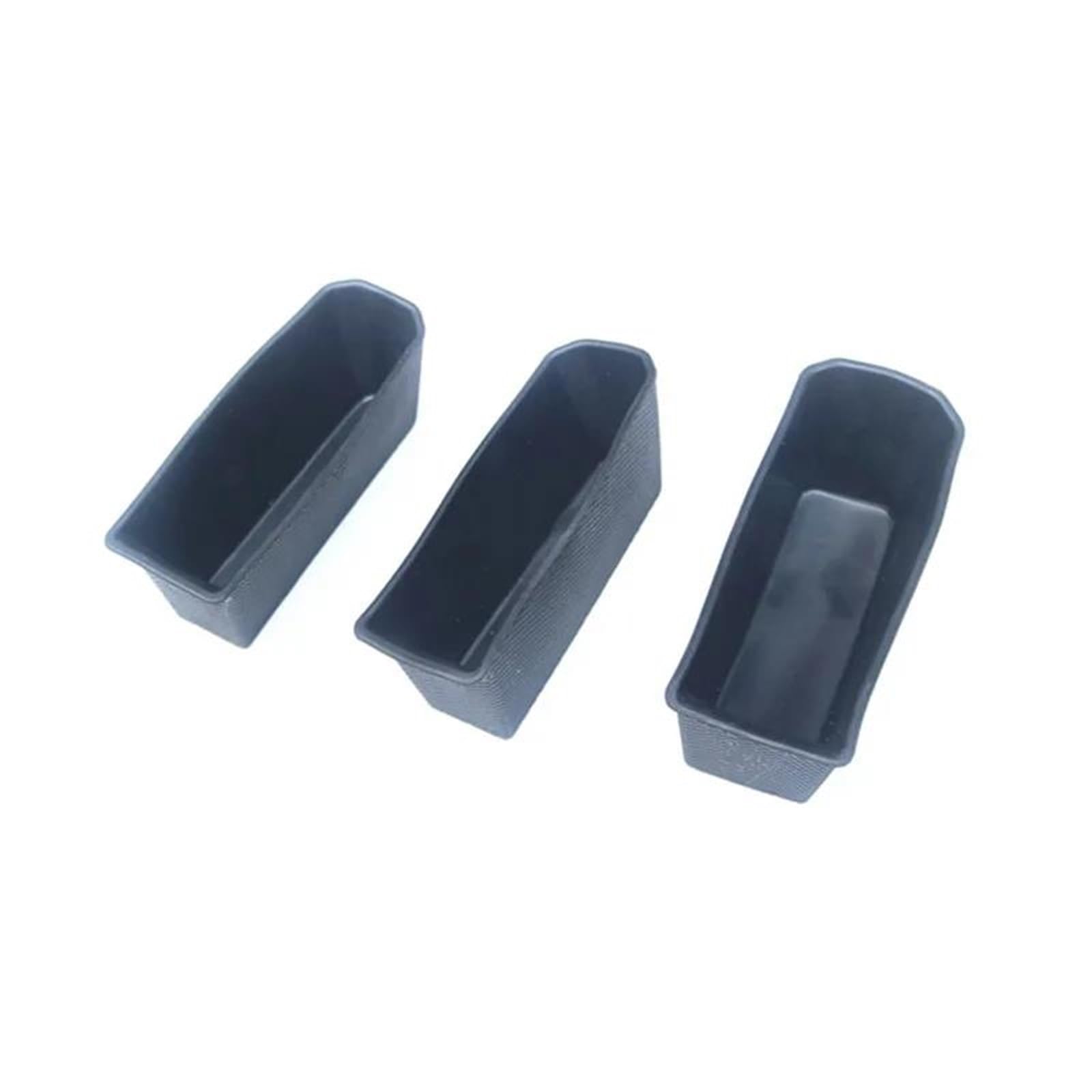Slimes One Color Door Handle Car Door Handle Storage Box Storage Container Car Accessories Interior For Chery For Jaecoo 6 J6 Icar 03 2024-2025