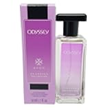 Avon Classics Odyssey Cologne 1.7 fl. oz. | Soft Floral Avon Perfume for Women | Clean Scent Perfume with Tuberose, Ylang-Ylang & Oakmoss
