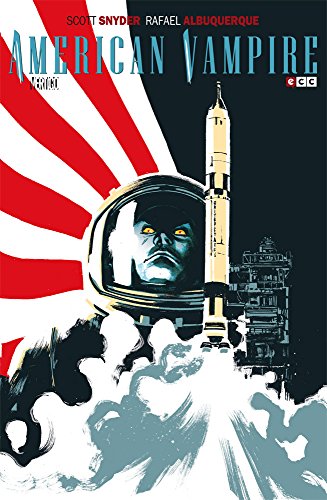  American Vampire 08: 8