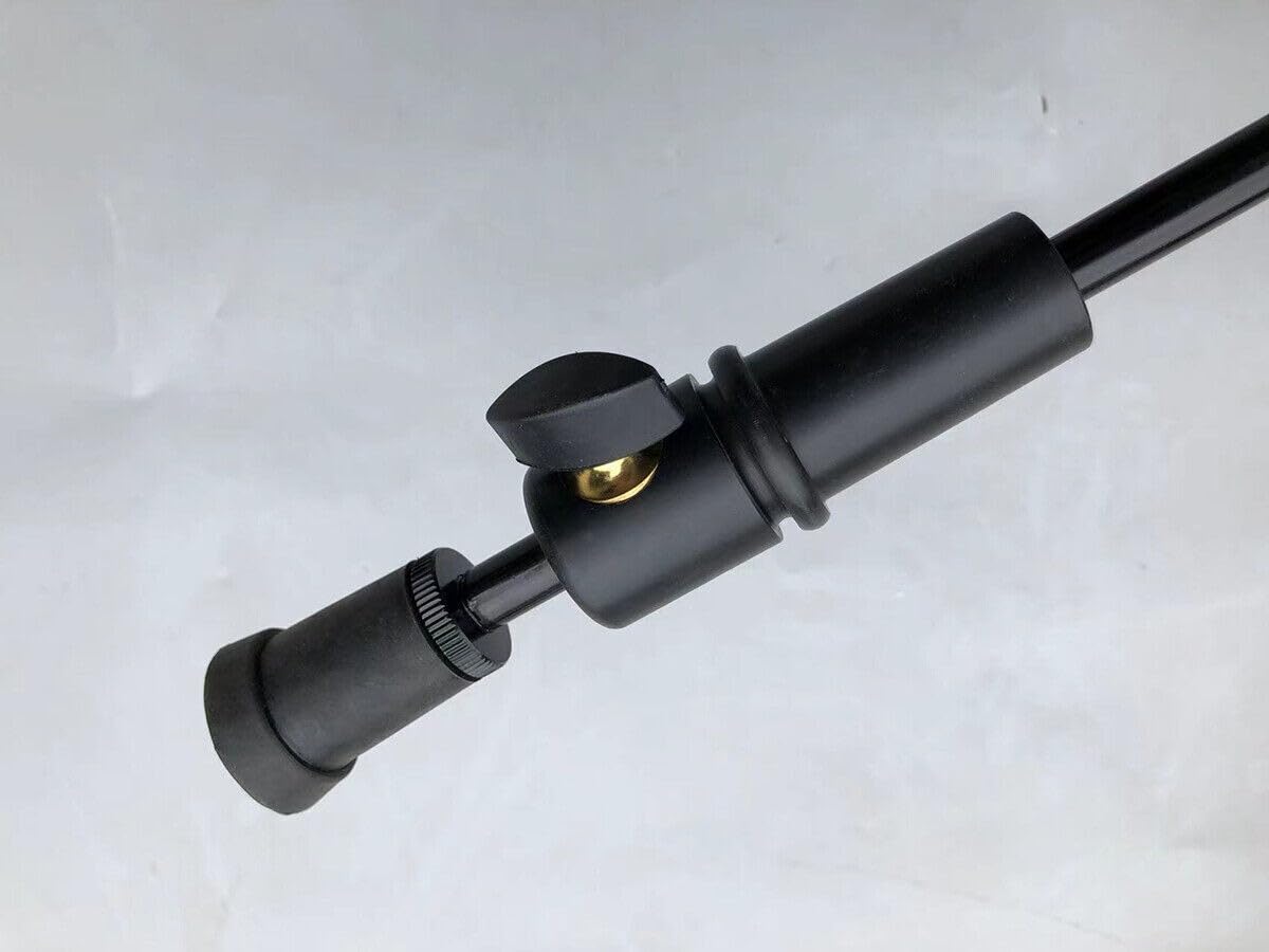 YoungMonic Advanced Carbon Fiber Double Bass End Pin Upright Bass endpins String bass Accessories US