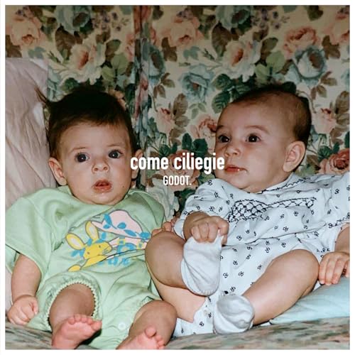  Come Ciliegie