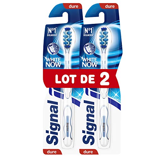 Signal Whitening Care 8386436 - Spazzolino da