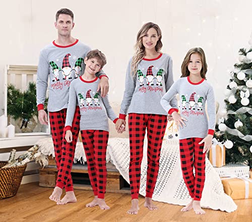 Dolphin&Fish Family Matching Christmas Pjs Couple Christmas Pajamas Holiday Sleepwear.3