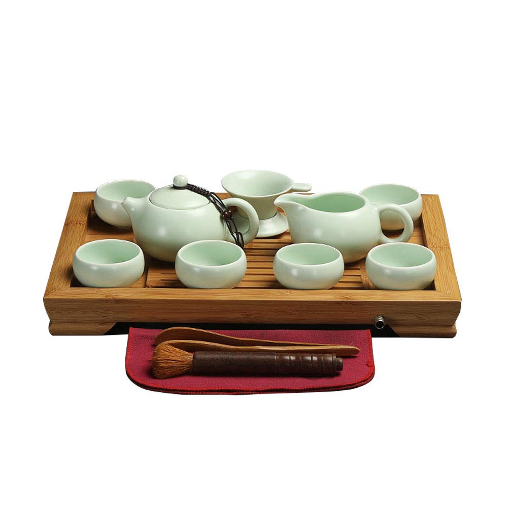 Amazon.co.jp: 茶器 セット 急須セット お茶セット 湯呑み 茶道具 磁器 