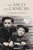 Un saco de canicas /A Bag of Marbles (Best Seller) (Spanish Edition)