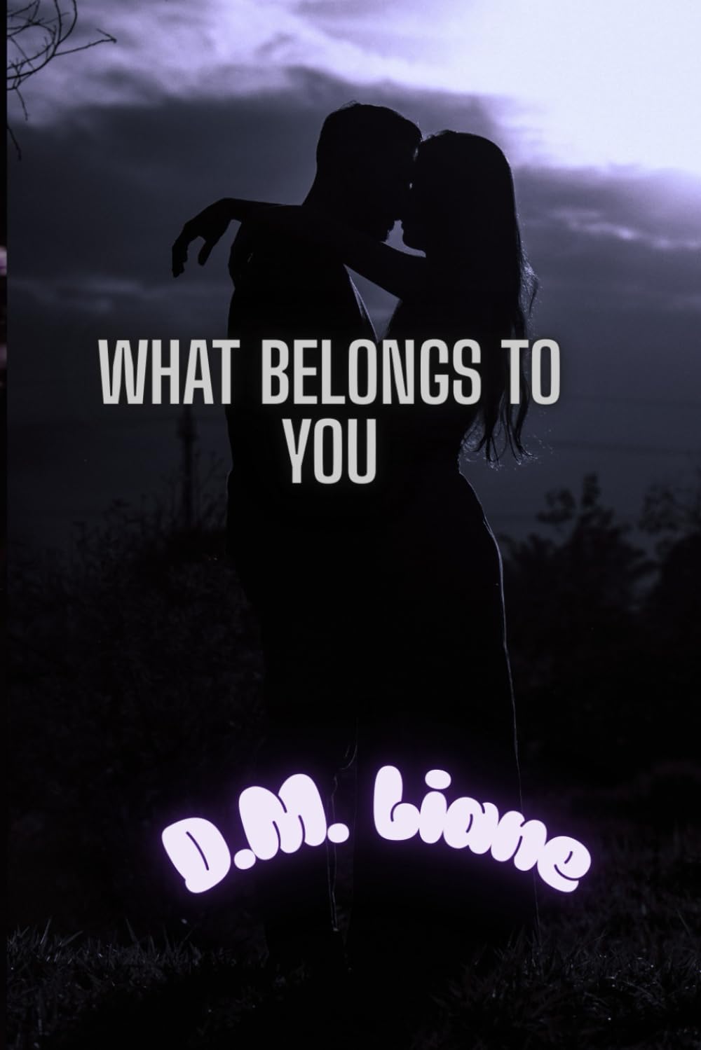 What Belongs To You