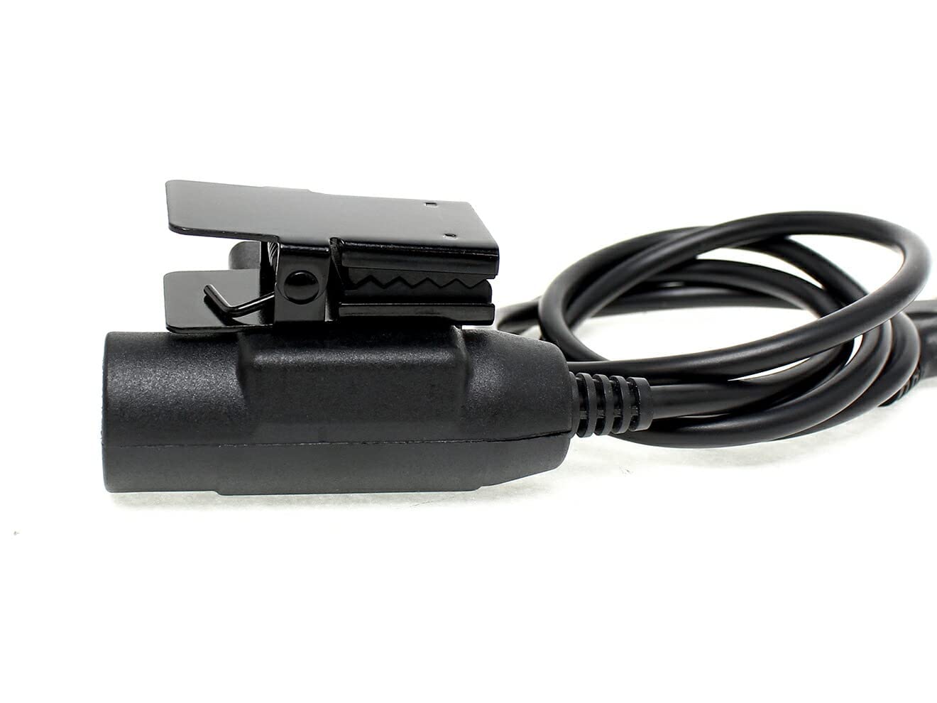 NEXUS U-94 PTTスイッチ Z-TACTICAL NEXUS U94 Newタイプ PTTスイッチ [適合：ICOM
