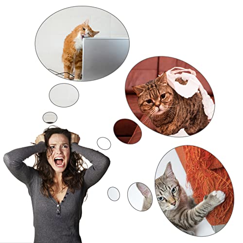 Poste rascador para gato de 15 pulgadas miniatura 4