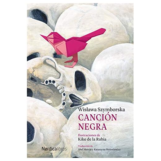 Canción negra (Ilustrados)