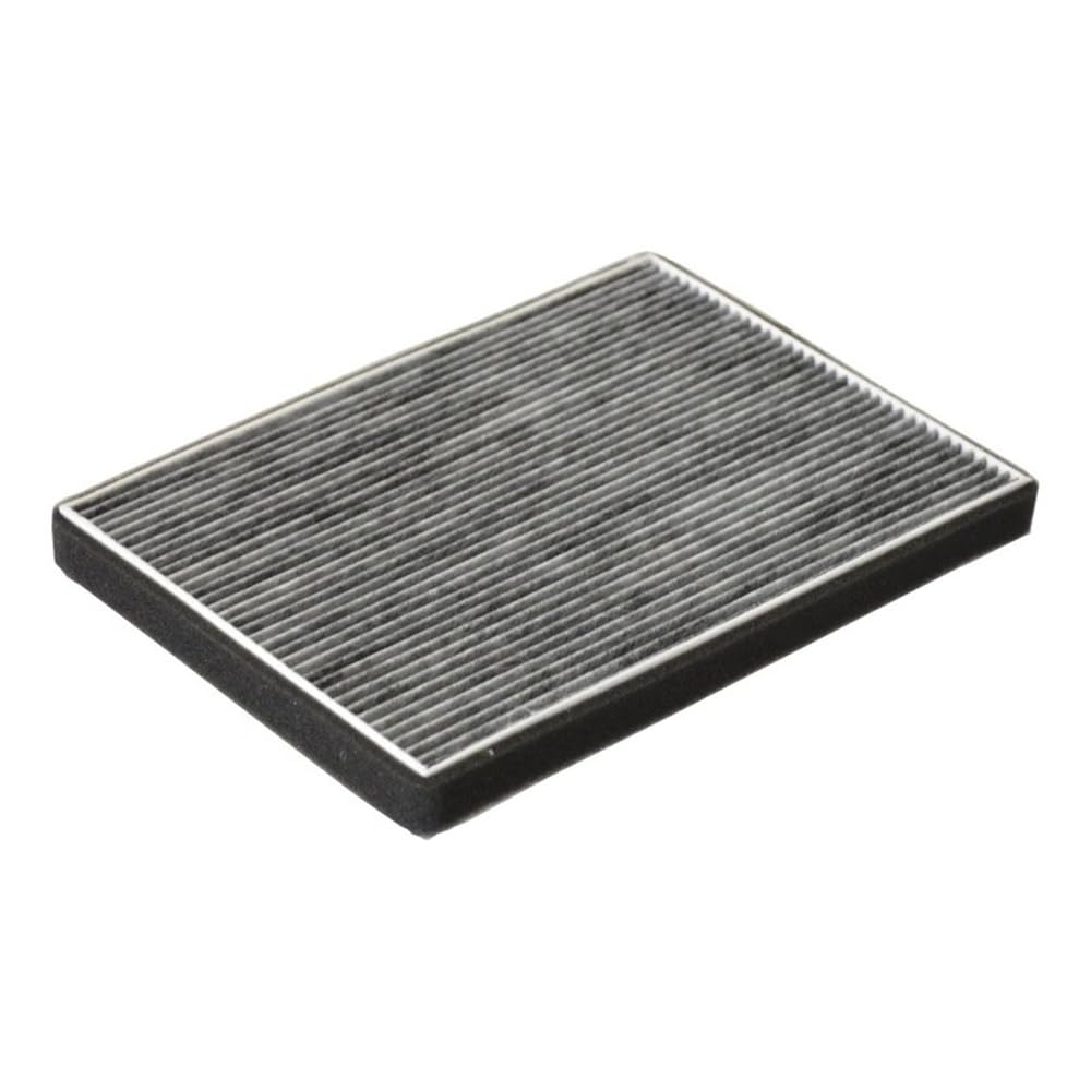 Filtr Powietrza Kabinowego dla Suzuki Grand Vitara 2007-2015, 26,1x19,4x2cm 2 szt. Filtr powietrza samochodowego Filtr powietrza kabinowego 13780-78K00/95861-64J00