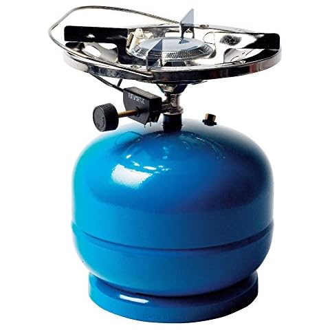 Primus Frigg Camping Stove with Piezo Ignition Cover