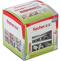 fischer DUOPOWER 10 x 50