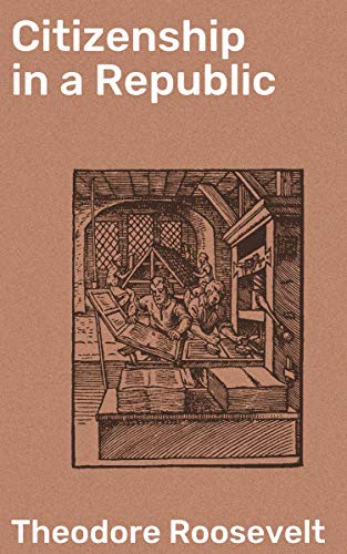 Télécharger Citizenship in a Republic (English Edition) Livre PDF Gratuit