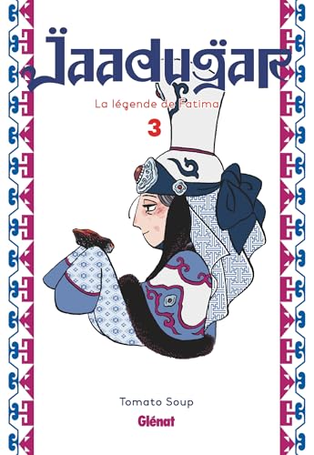 Tenmaku no Jaadugar — Tome 3