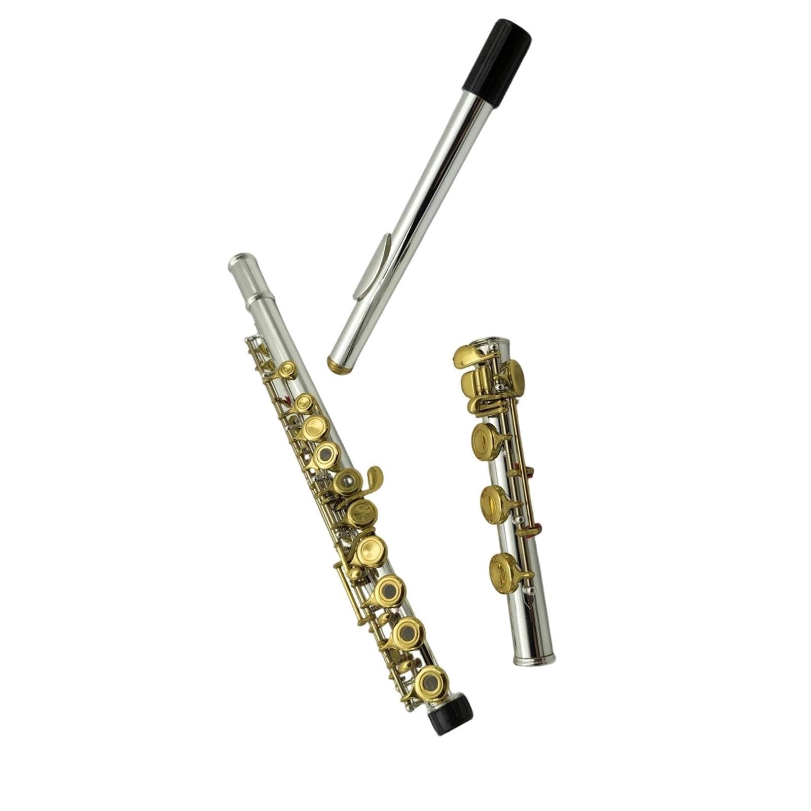Flute Flûte en do à 17 touches