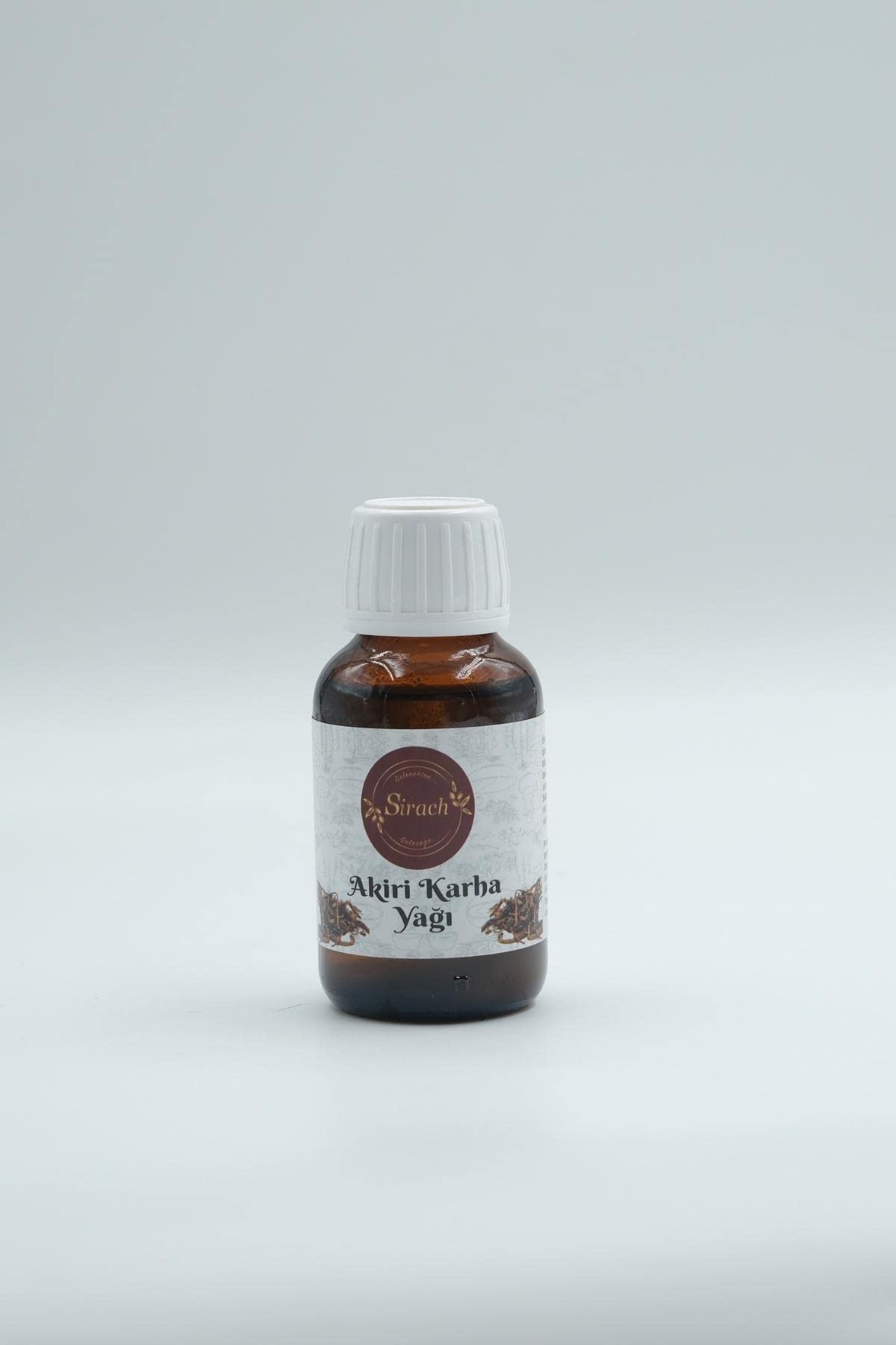 SİRACH Akirikarha Yağı (50 ml)