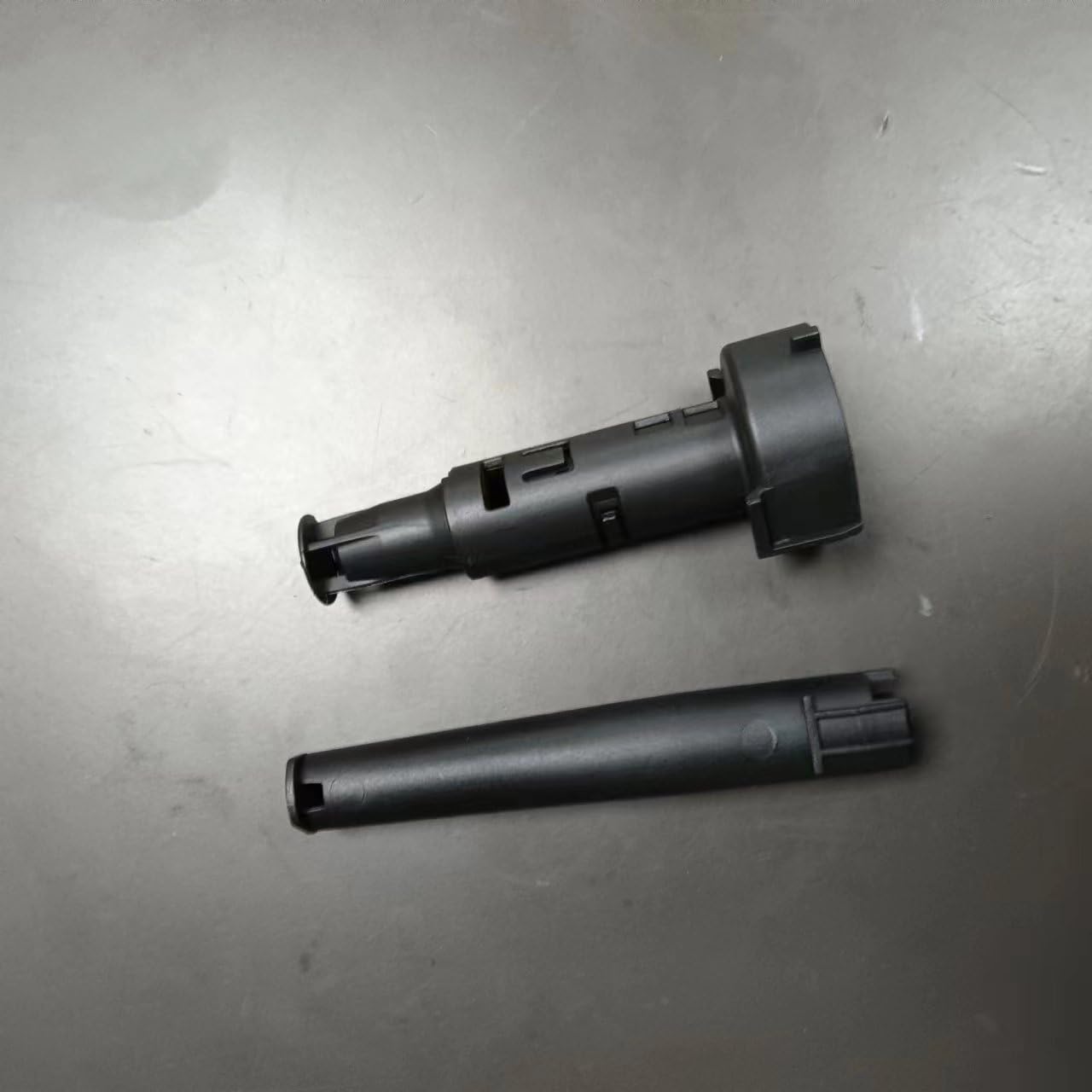 Amazon.com: AUTO-PALPAL TRANSMISSION DISC OVERFLOW PIPE 