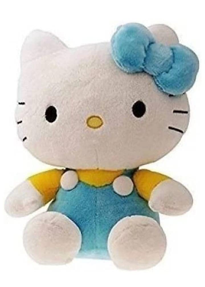 LiLted Soft Plush Stuffed Cute Kitty Toy for Kids Boys Girls (30 cm, Blue) (B091J3F3C7) Amazon Price History, Amazon Price Tracker
