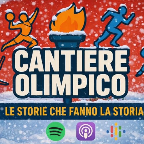 Cantiere Olimpico Titelbild