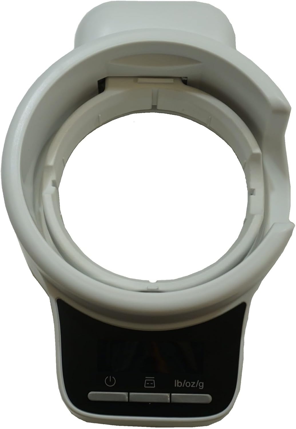 Scale for KitchenAid Mixer, AP6800056, PS12584570, W11281849