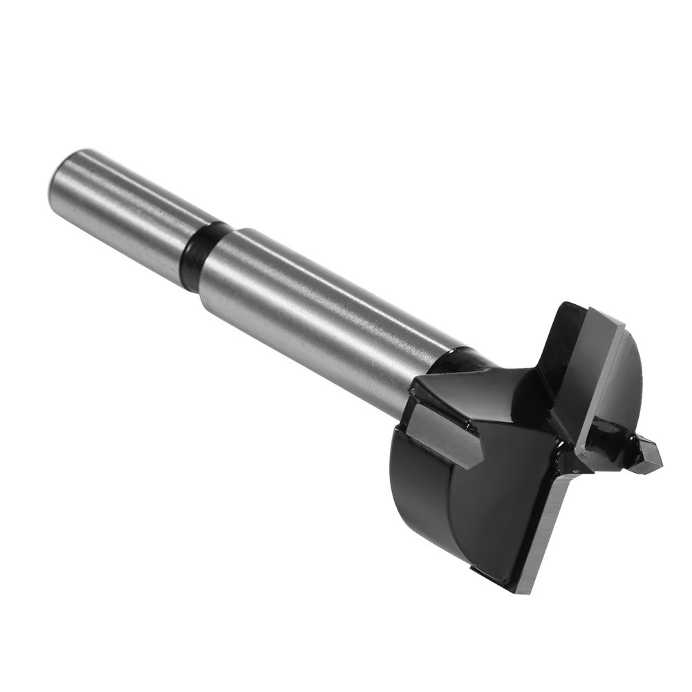 35 mm Cup A scomparsa cerniera Jig Boring template/forature di guida di foratura hole cutter bit set, porta punte Forstner, per falegname falegnameria DIY Tools