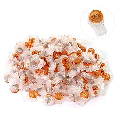 Connettore Filo Di Giunzione Del Telefono K2 Connettore - Foto 10