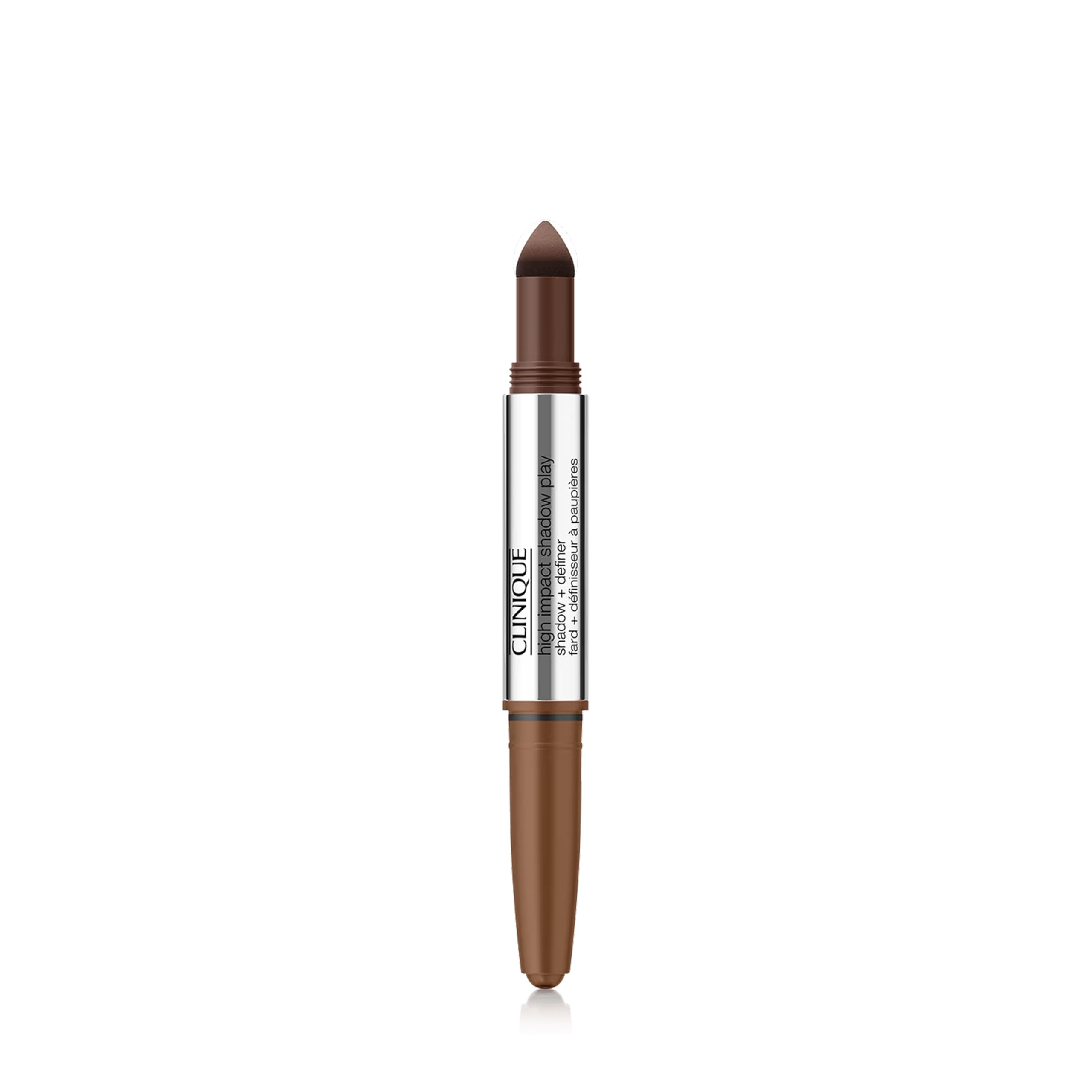 Clinique High Impact Shadow Play Shadow + Definer | Crease Proof, Water Resistant + Safe For Sensitive Eyes