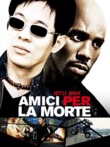  Amici Per La Morte