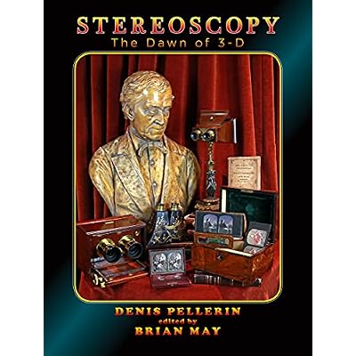 Stereoscopy