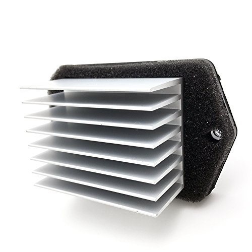 Ensun 79330S5A942 Hvac Blower Motor Resistor Module Fits Honda Accord Cr-V Civic Crosstour Element Acura Rdx Tsx Ref# 973-452 #TOP3