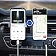 Loydia Aux Kabel für iPhone, Lightning auf 3,5 mm Stereo Audio Jack Kabel - Auto Audiokabel für iPhone SE/14/13/12/11 für den Anschluss an Externe Lautsprecher, Autoradio, Kopfhörer (Weiß, 1m)