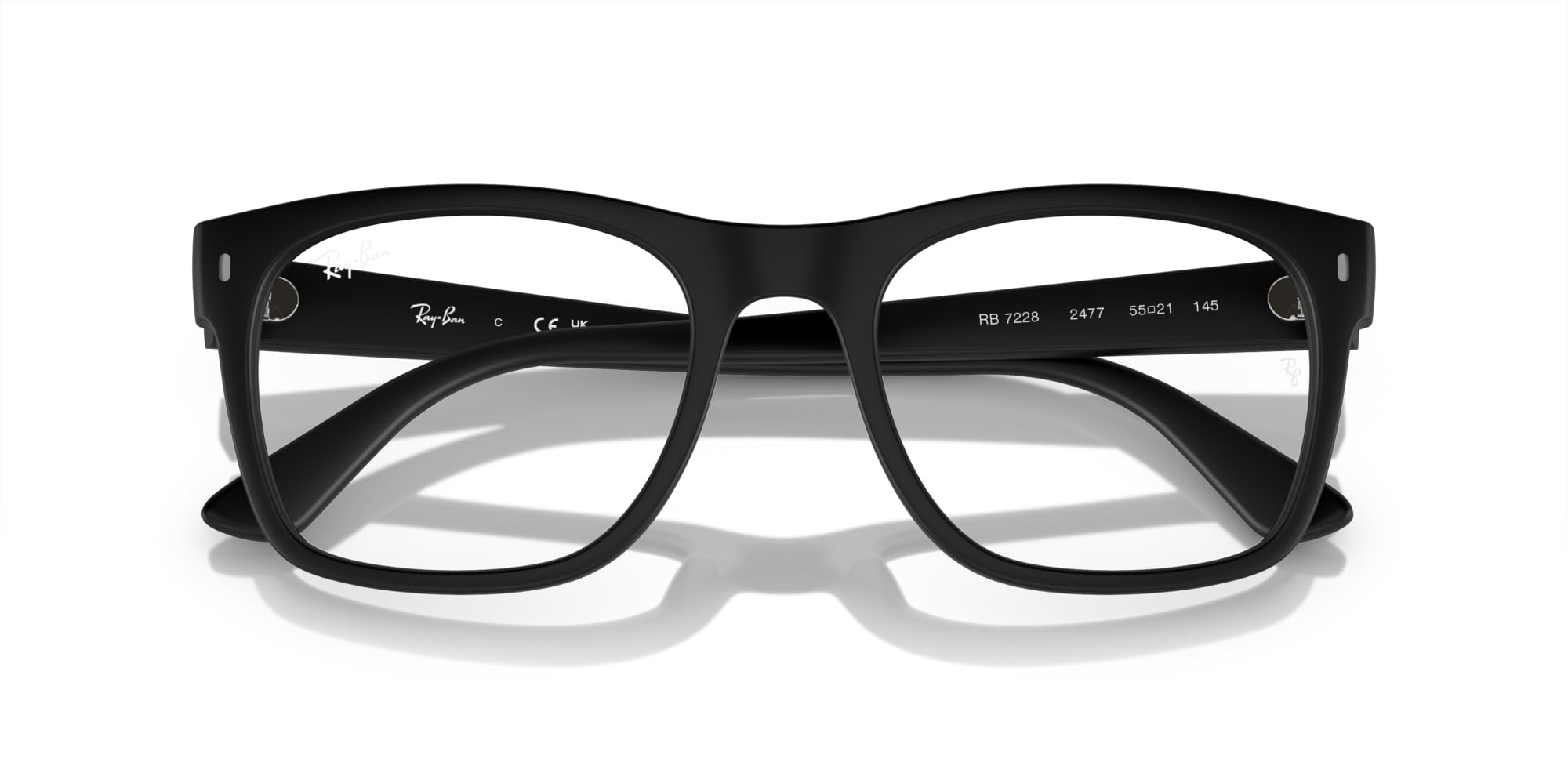 Ray-Ban Montature per occhiali da vista