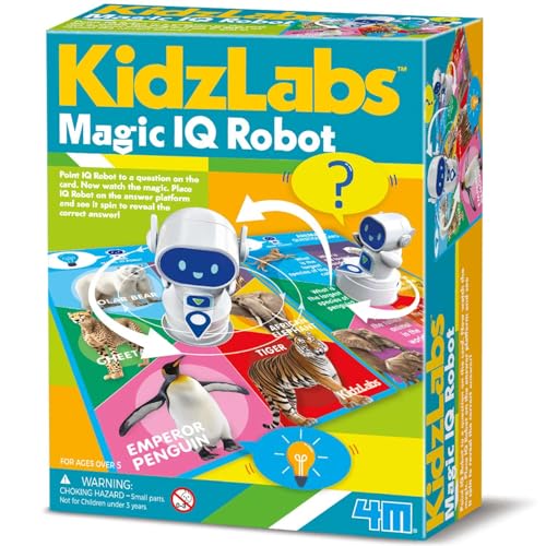 Volcan de table Kidzlabs kit scientifique volcanologie enfant 8 ans