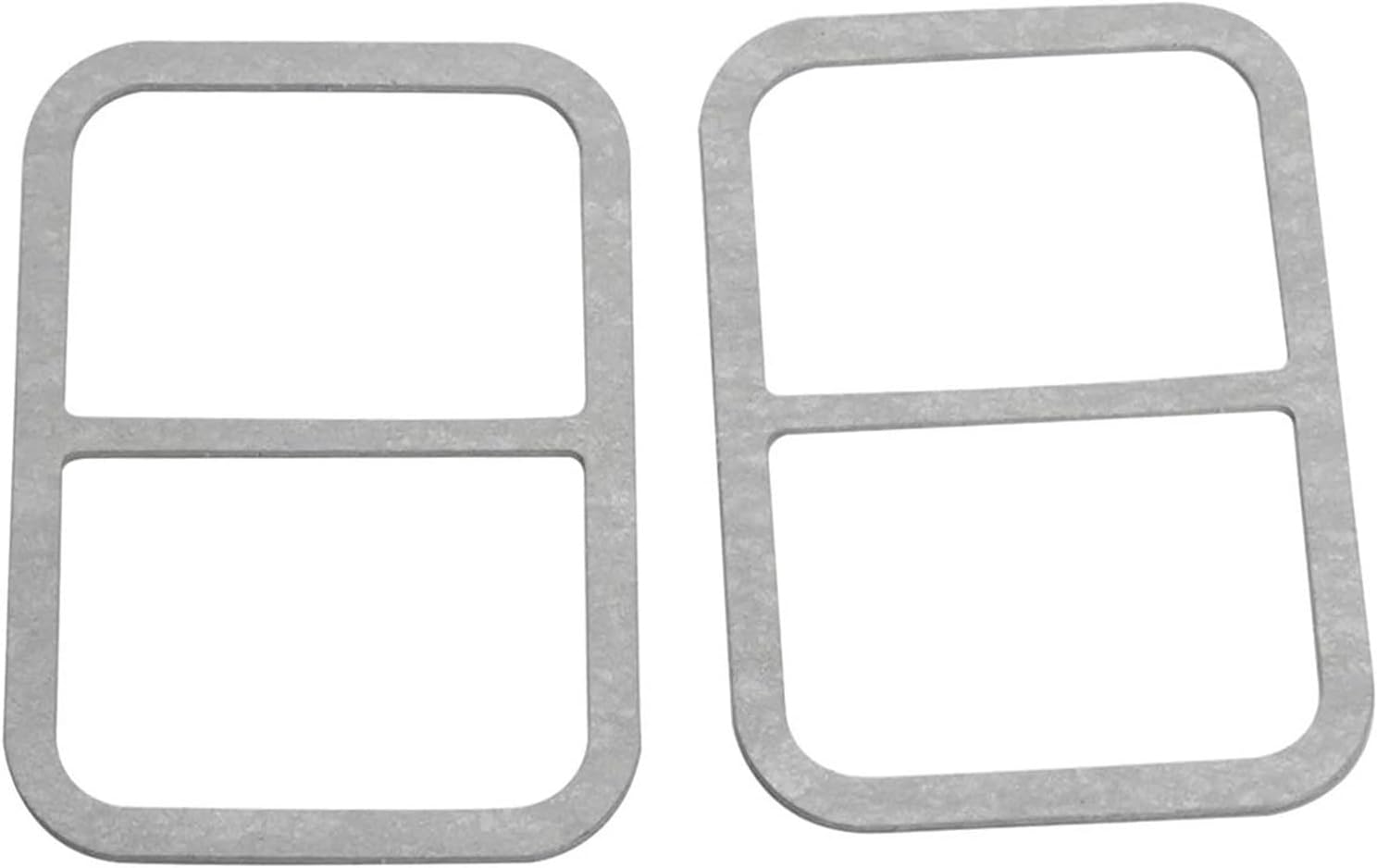 オートバイ用リードバルブガスケット カワサキ ZX600、忍者 600R オートバイ用リードバルブガスケット カワサキ ZX600、忍者 600R