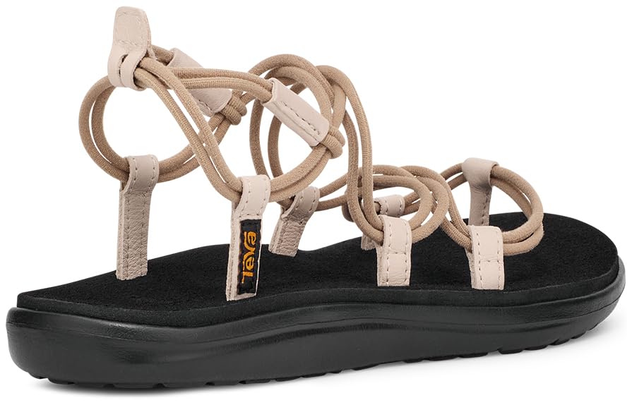 Teva Women's Voya Infinity Sandal4