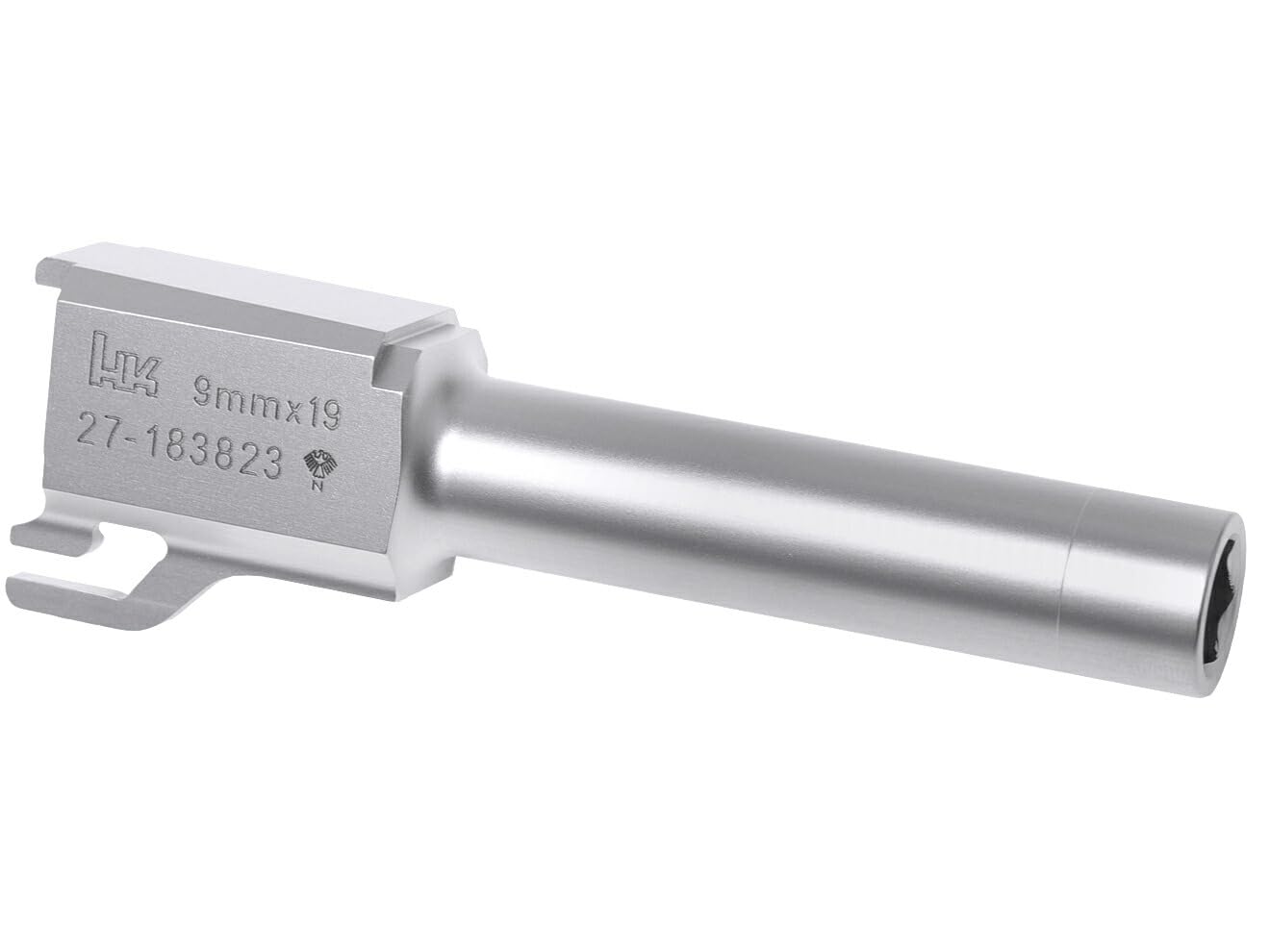 GUARDER USP 9mmマーキング ステンレスCNC アウターバレル Amazon | GUARDER USP 9mmマーキング ステンレスCNC アウターバレル