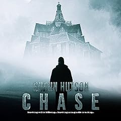 Chase Audiolibro Por Shaun Hutson arte de portada