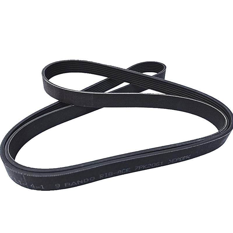 1PCS Fan Belt OEM 38920-PNB-004 7PK1732