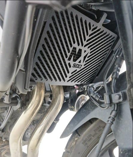 Eviter les fuites : protection de radiateur Cosmo NX500