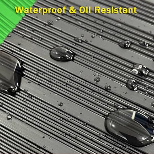 Tapis de securite electrique pour eviter les risques d'electrisation - 7