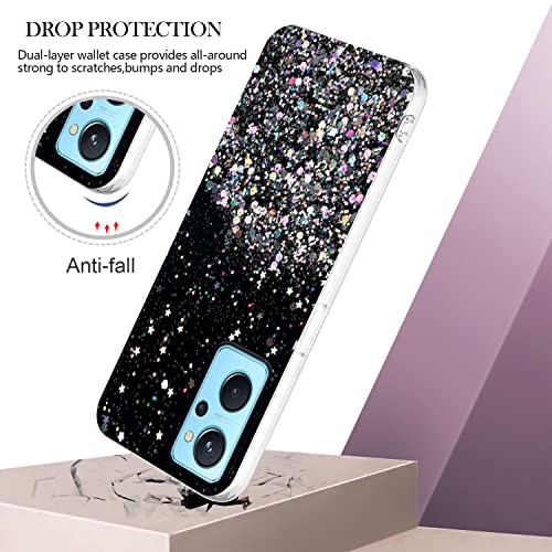 Coque Realme 9i antichoc silicone contre les chutes