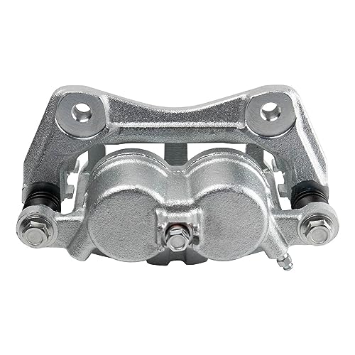 Image of Detroit Axle - Front Brake Calipers for 2007-2013 MDX 2010-2013 ZDX