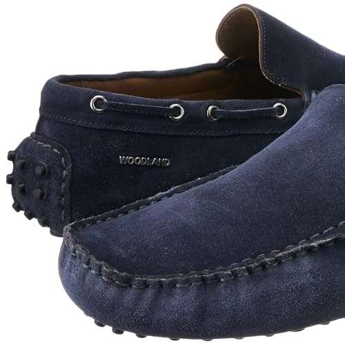 Image of Woodland Mens OGC 6229024 Sneaker