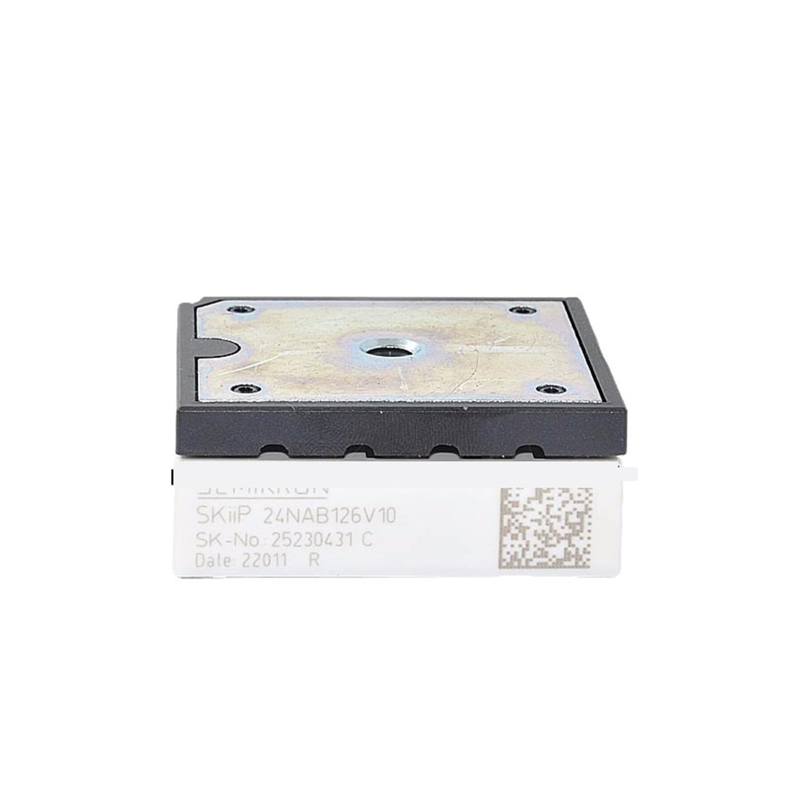 WUZDPRCJ 1pc SKIIP22NAB126V10 SKIIP23NAB12T4V1 SKIIP23NAB126V1 SKIIP24NAB126V10 SKIIP24NAB12T4V1 IGBT Module(SKIIP24NAB12T4V1)