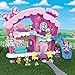 Minnie’s Bowfabulous Home, by Just Play