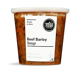 Whole Foods Market Kitchens Beef Ba...